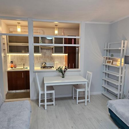 Mieszkaniesopot Luaran gambar