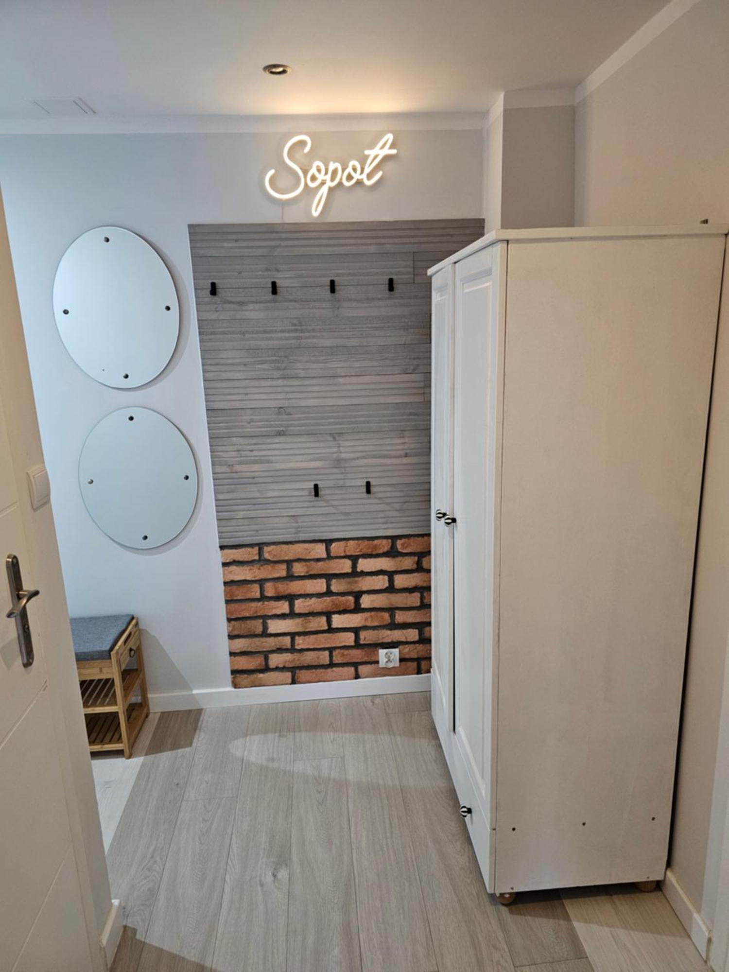 Mieszkaniesopot Luaran gambar