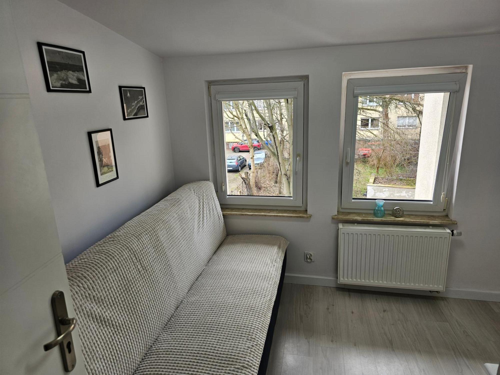 Mieszkaniesopot Luaran gambar