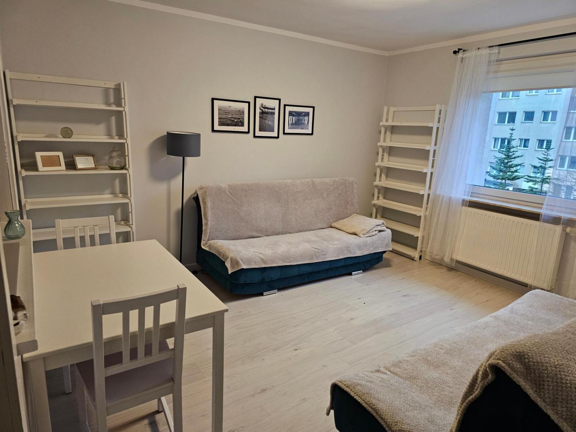 Mieszkaniesopot Luaran gambar